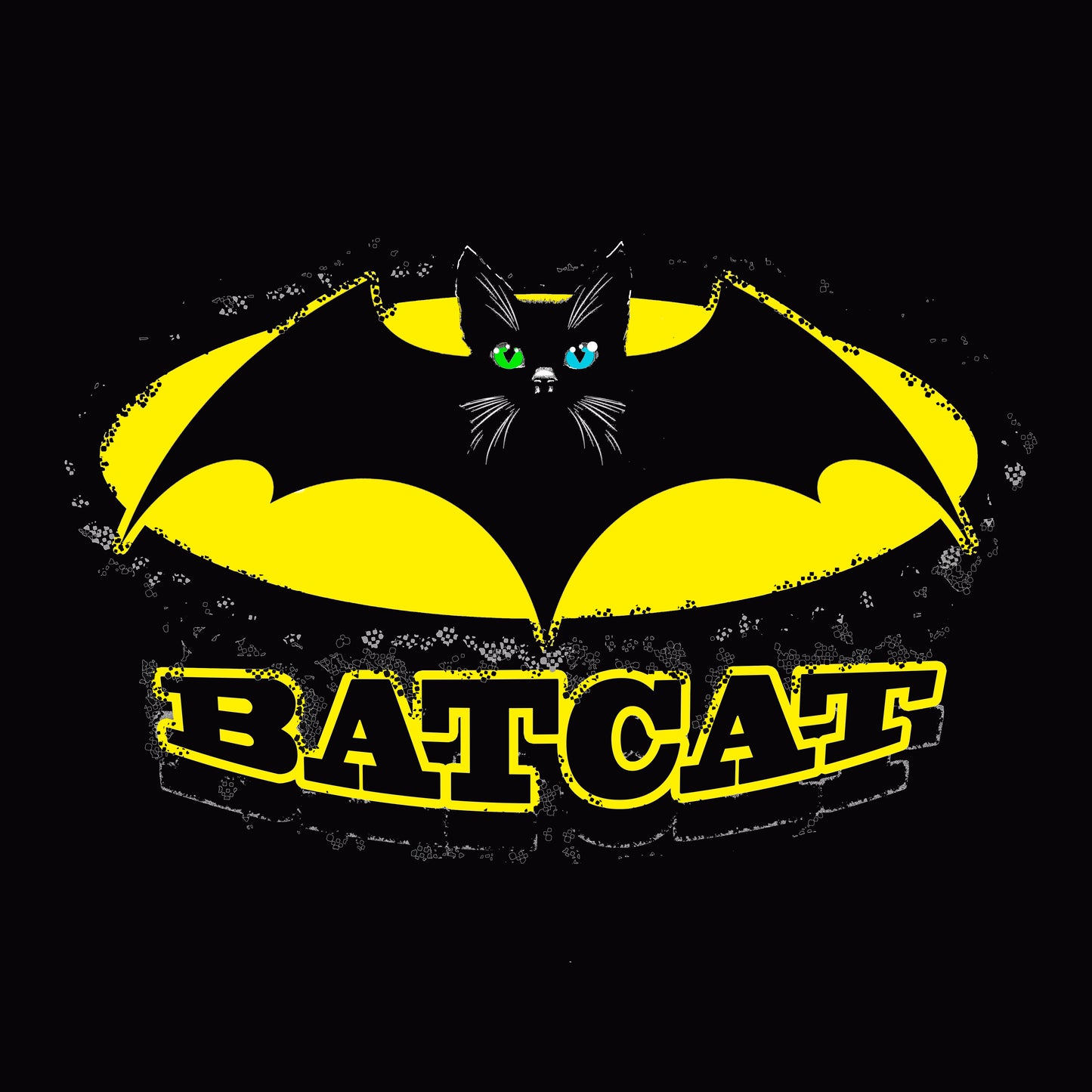 BAT CAT