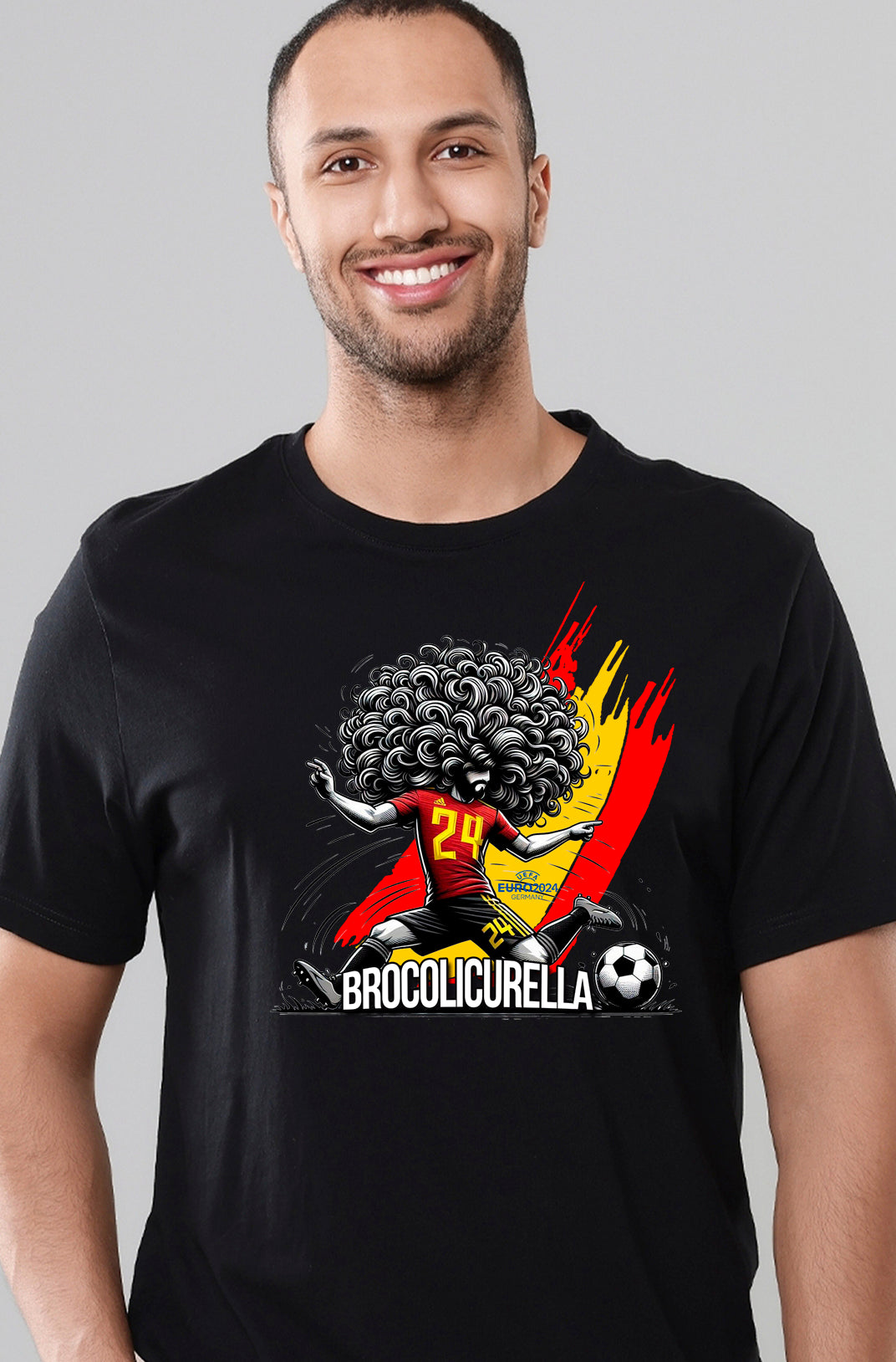 BROLICURELLA