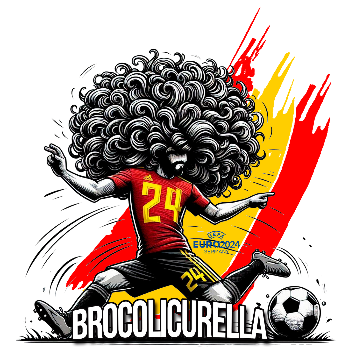 BROLICURELLA