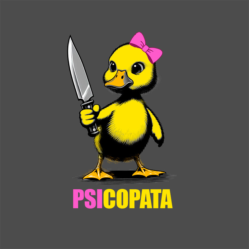 PSICOPATA