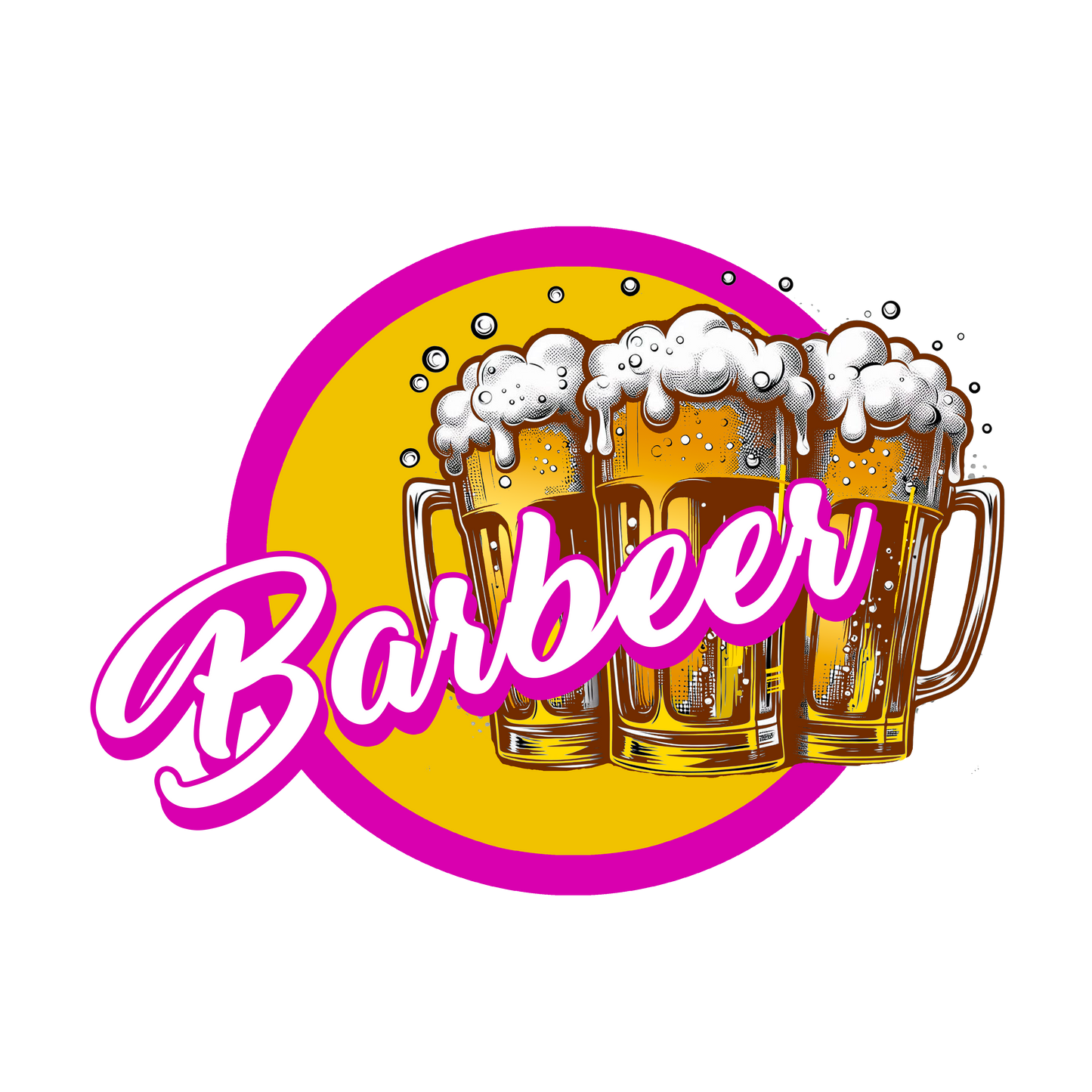 BARBEER