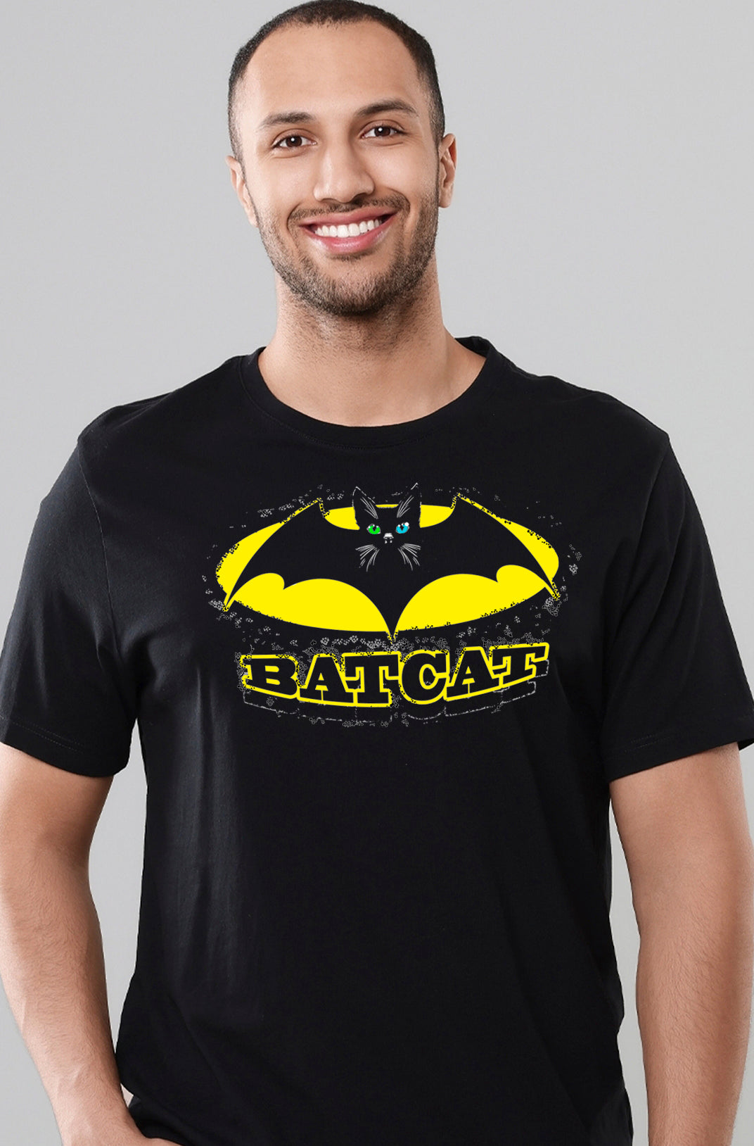 BAT CAT