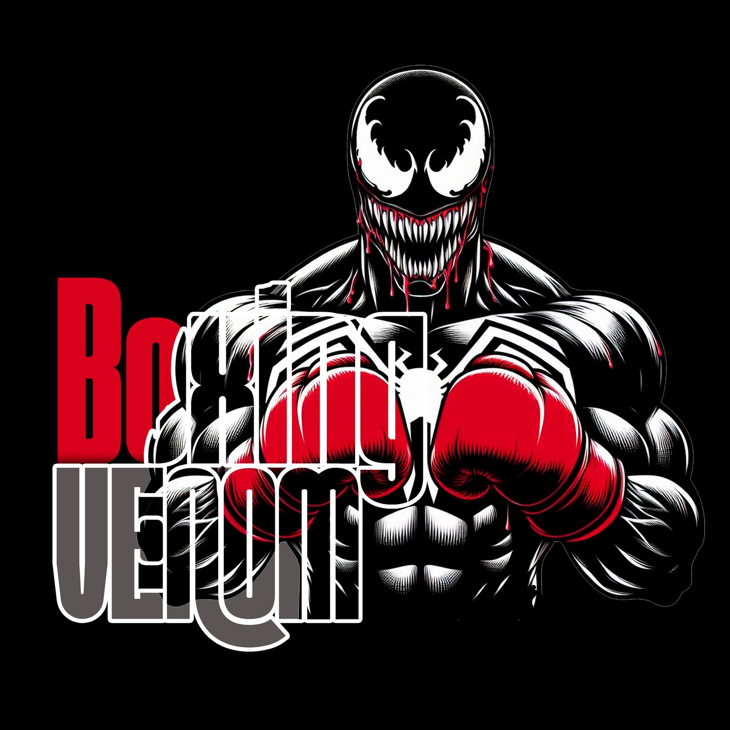 BOXING VENOM