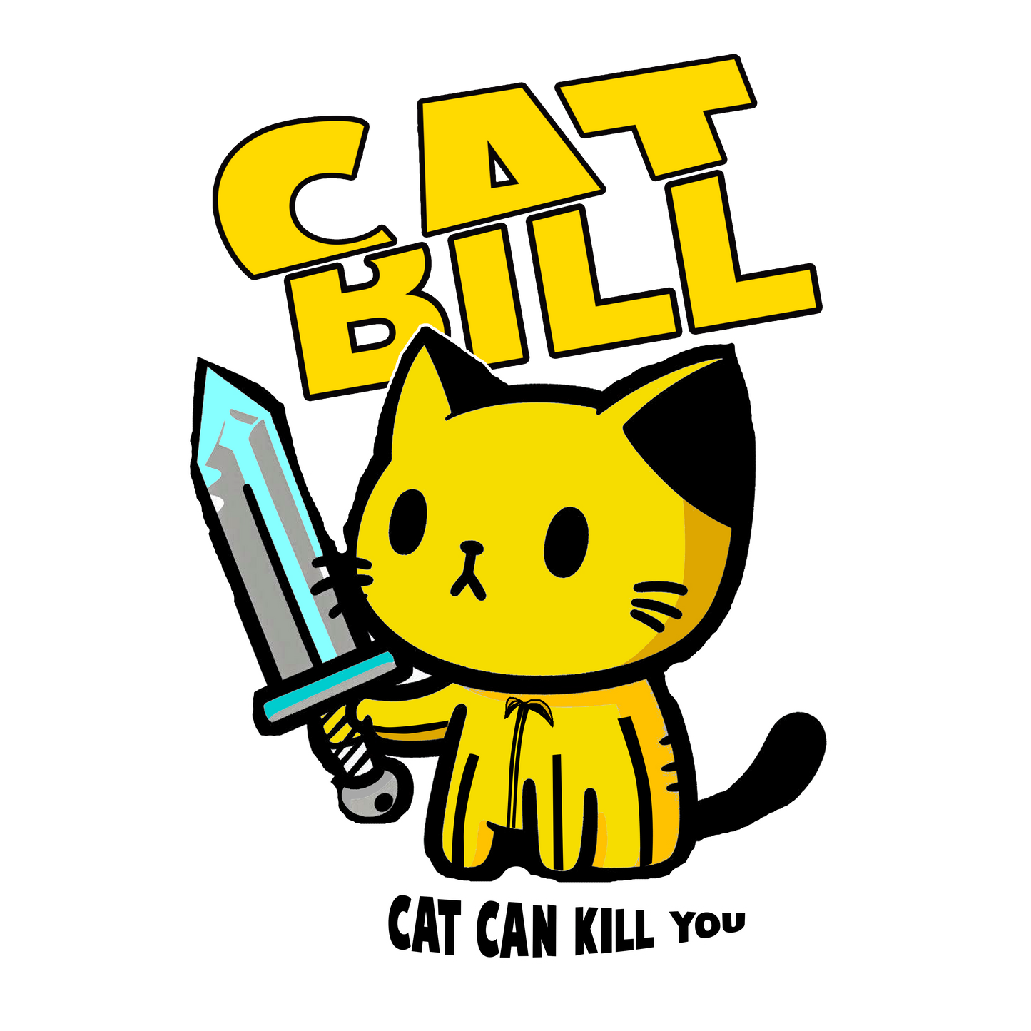 CAT BILL