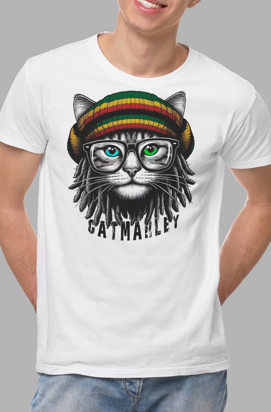 CAT MARLEY