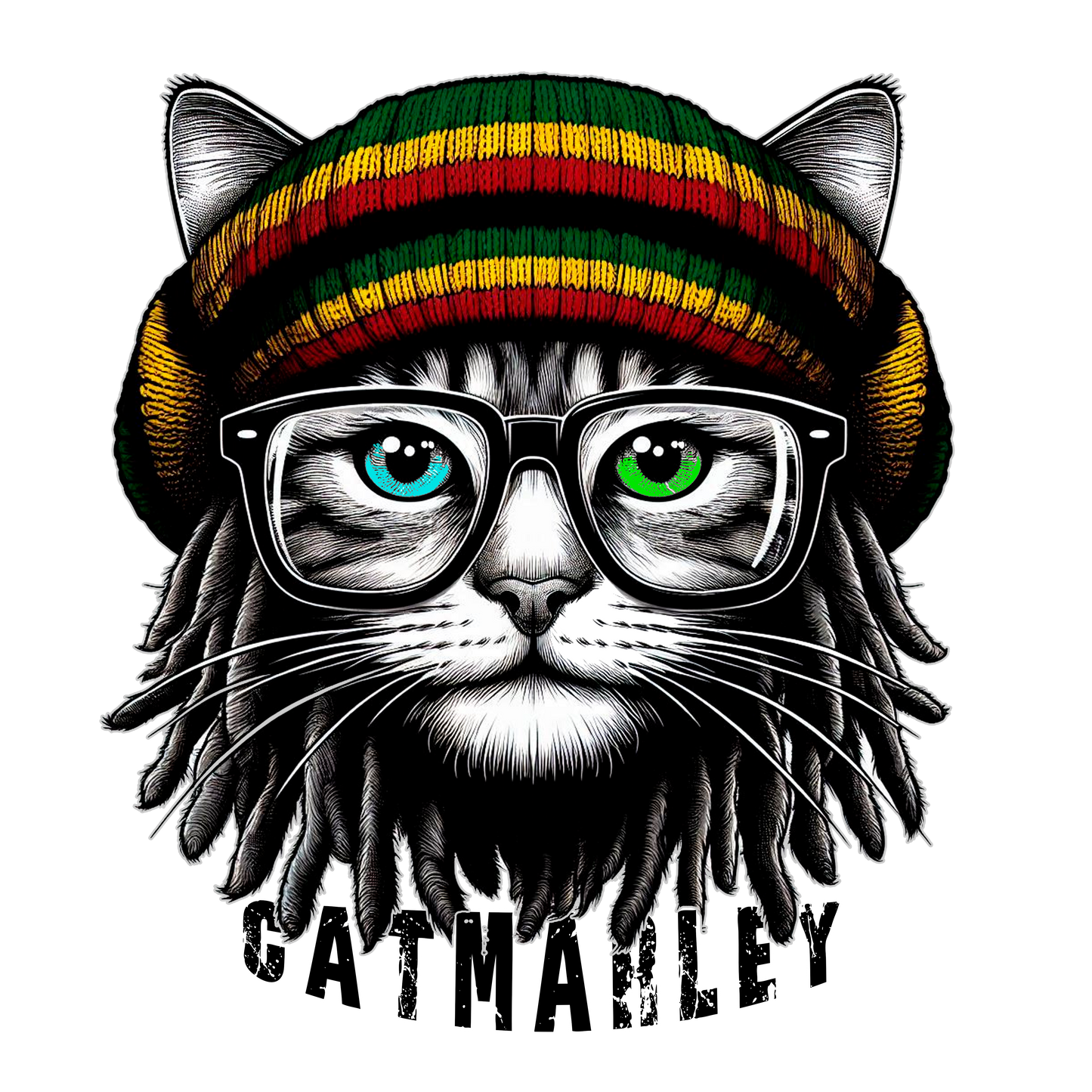 CAT MARLEY