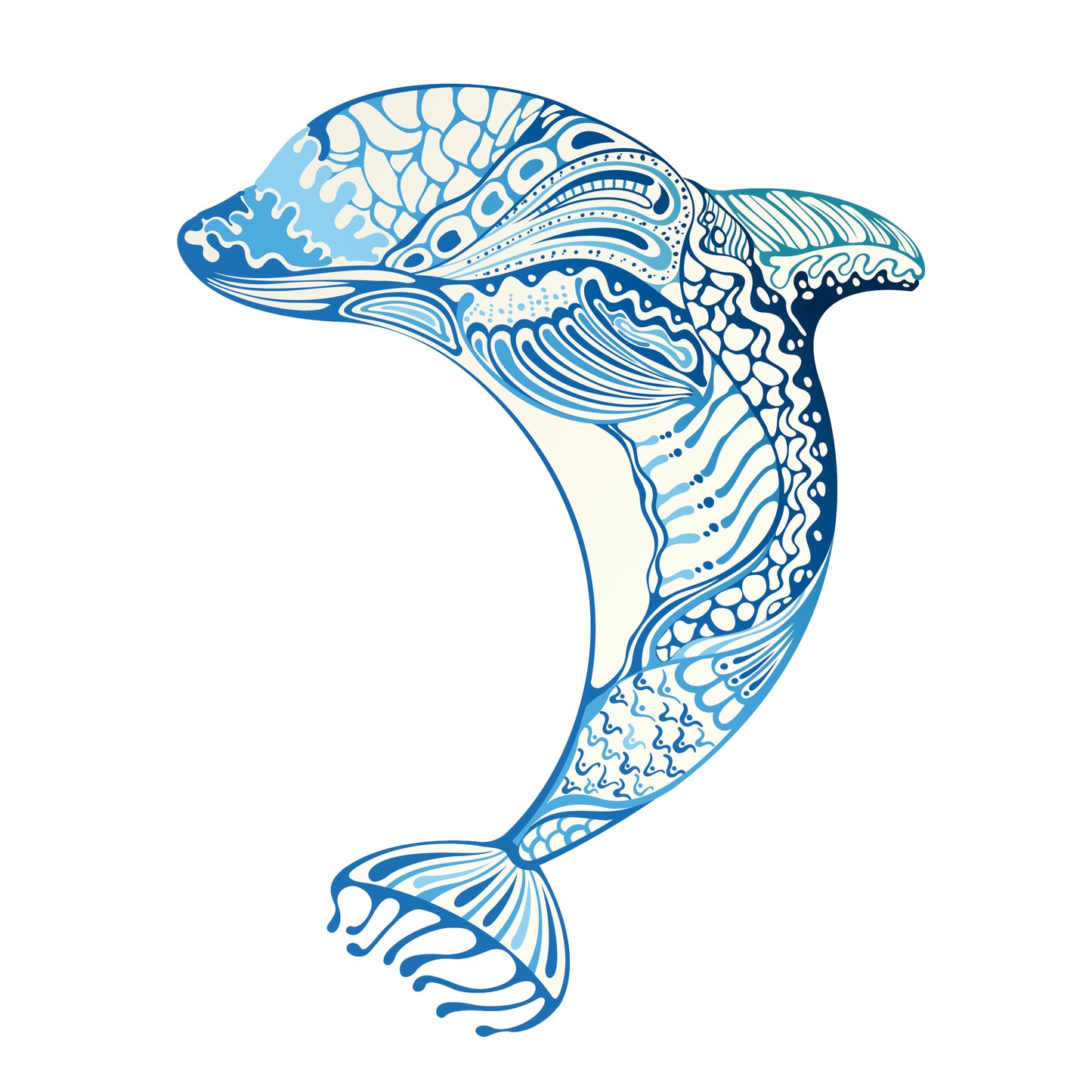DELFIN FANTASIA