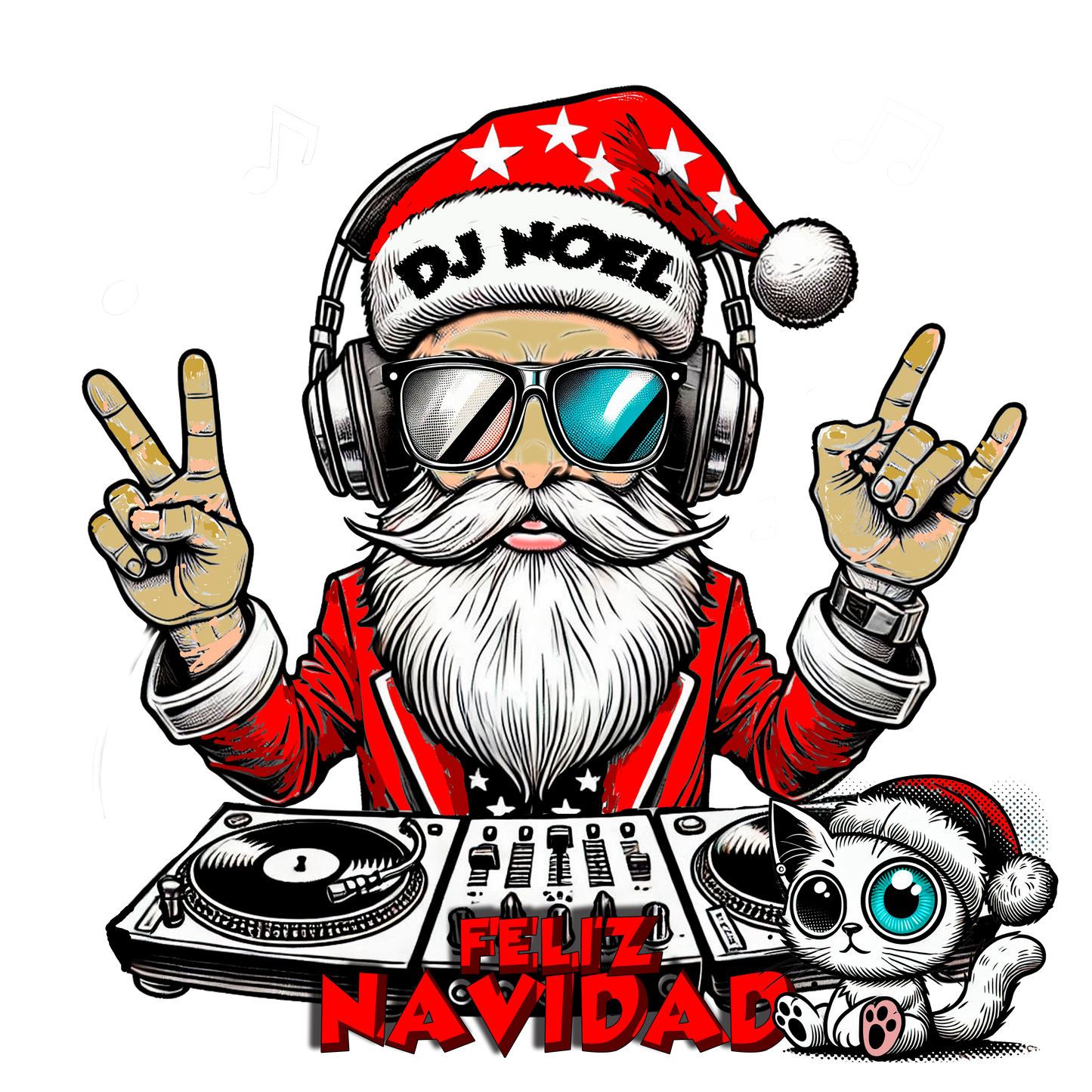 Dj NOEL