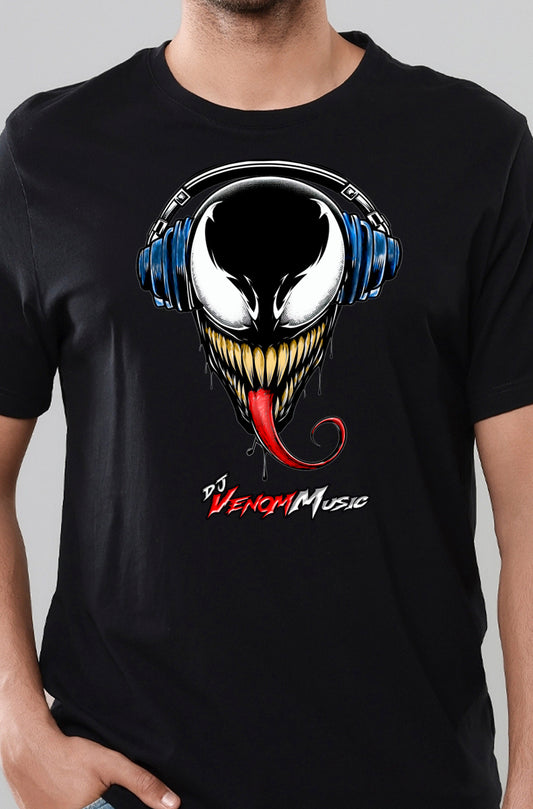 DJ VENOM MUSIC