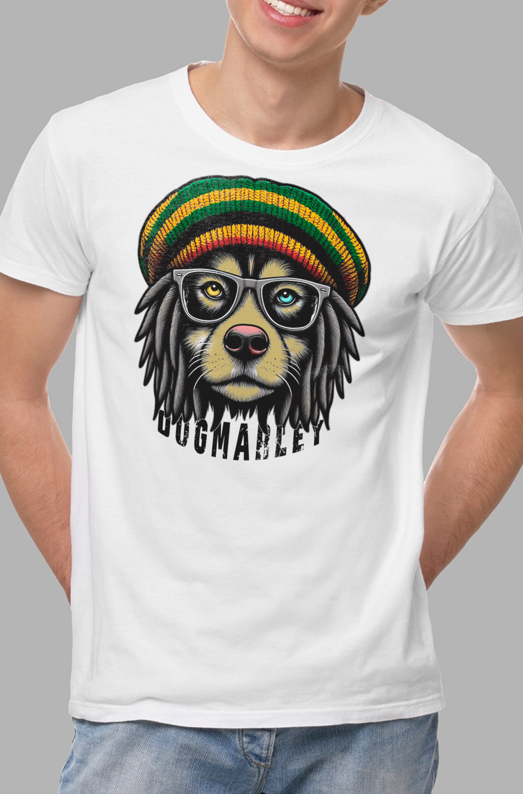 DOG MARLEy LOVE DOG¡