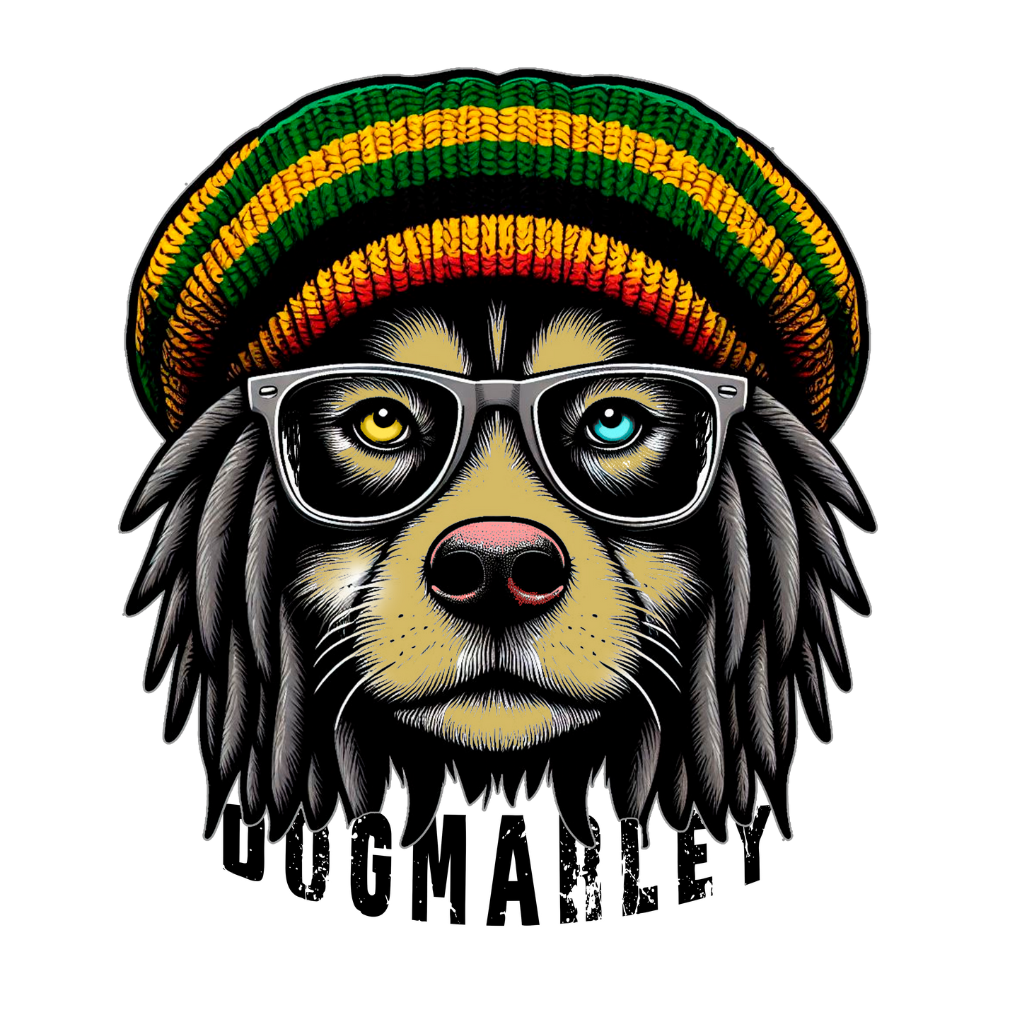 DOG MARLEy LOVE DOG¡