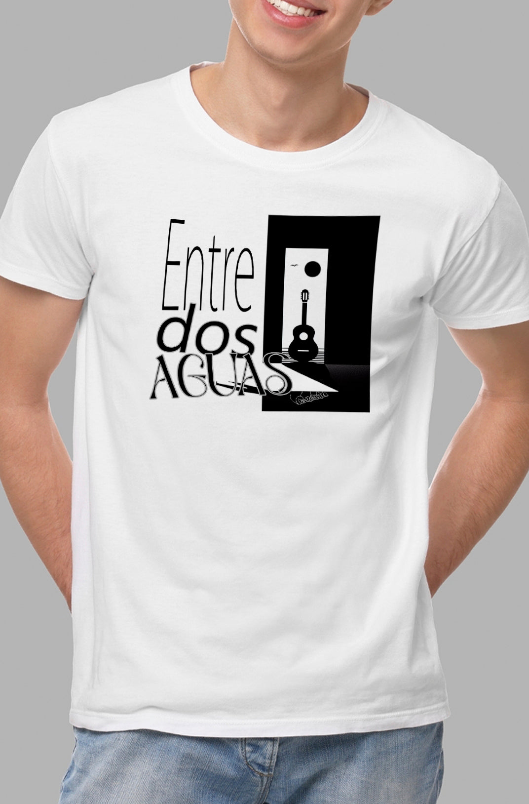 ENTRE DOS AGUAS