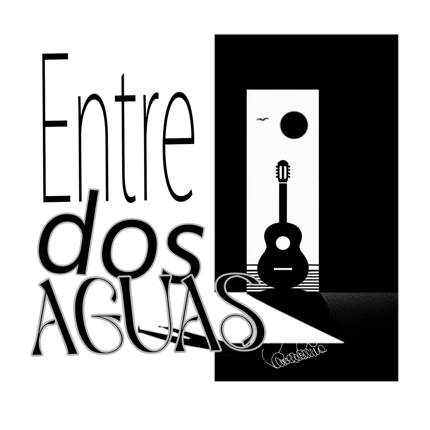 ENTRE DOS AGUAS