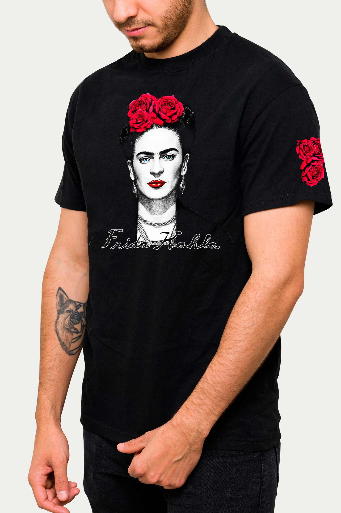 FRIDA KAHLO