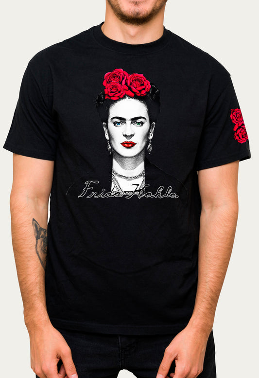 FRIDA KAHLO