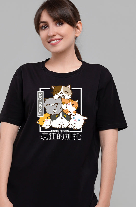 GATOS LOCOS
