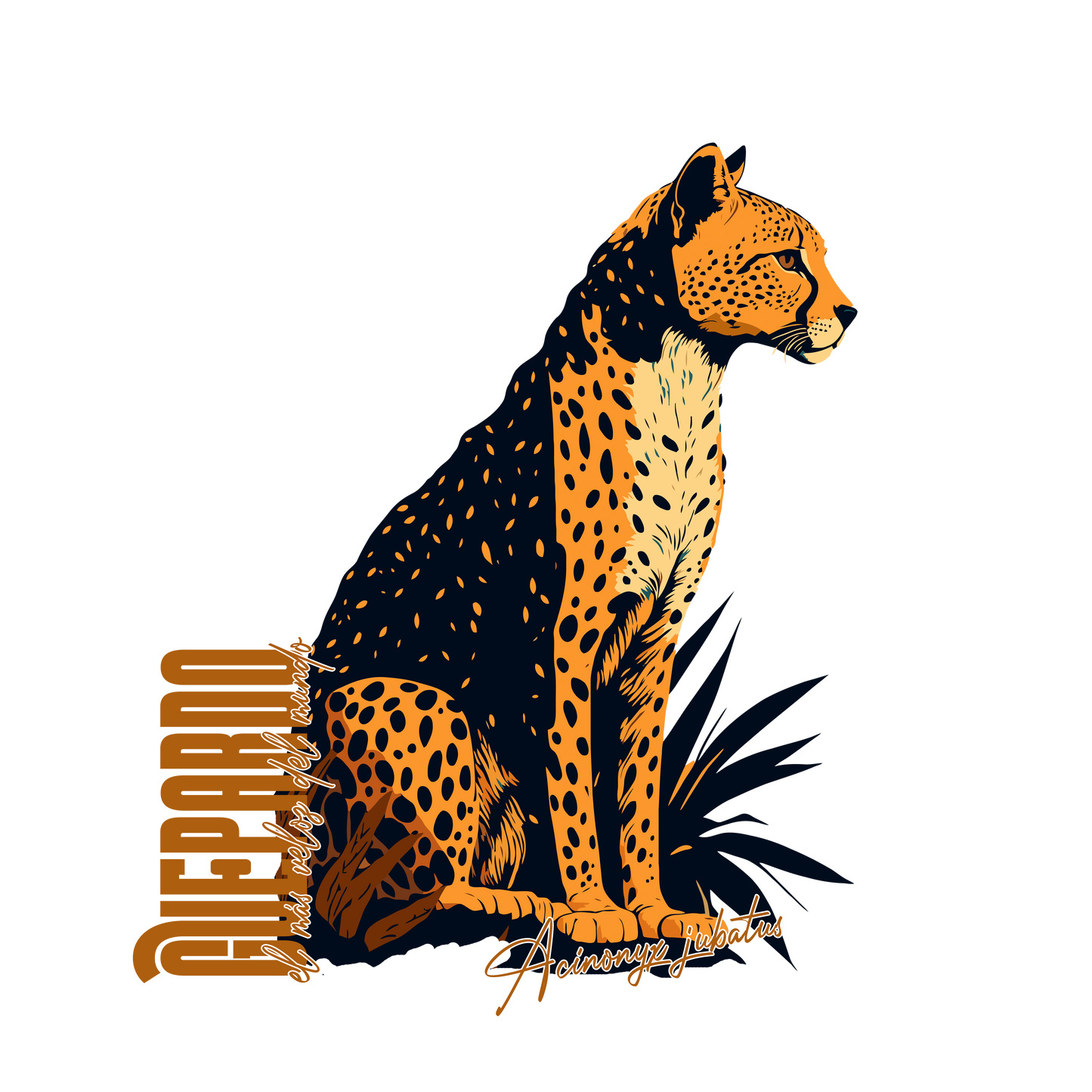 GUEPARDO