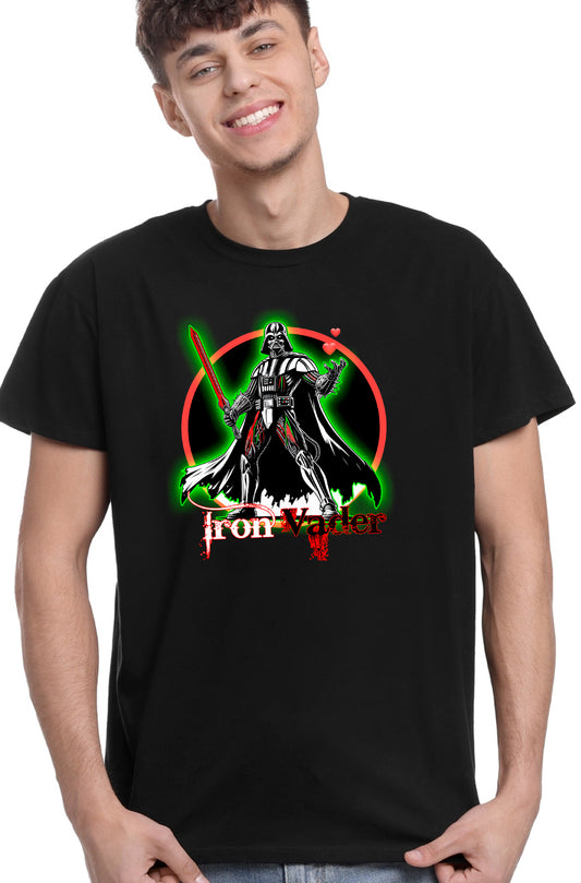 IRON VADER