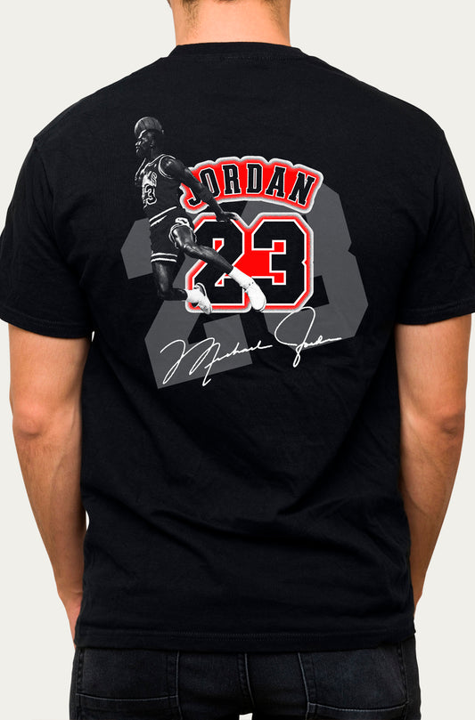 MICHAEL JORDAN
