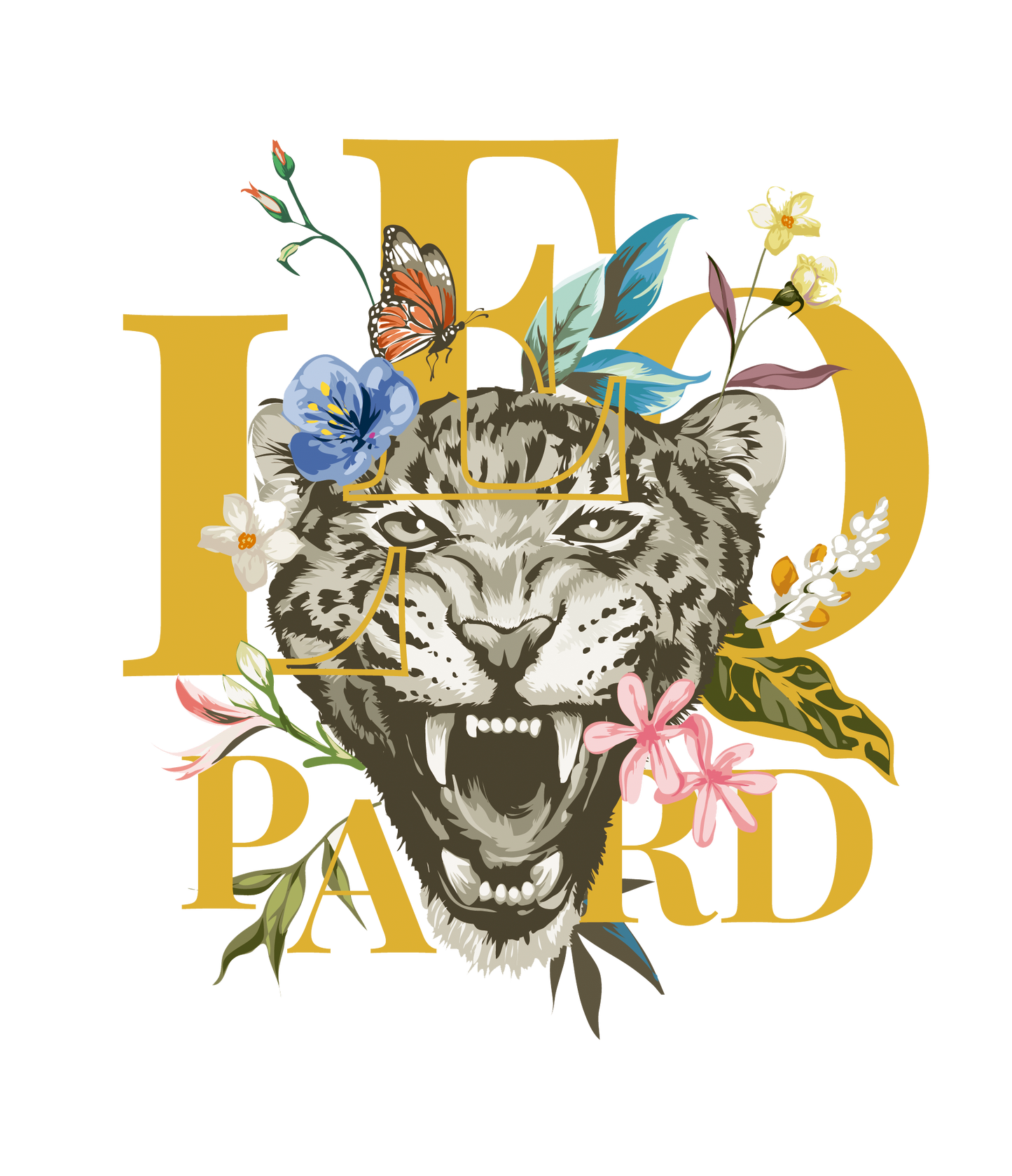 LEOPARD