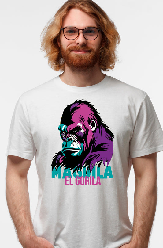 MAGUILA EL GORILA