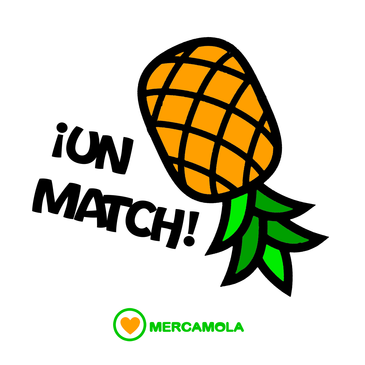MERCAMOLA