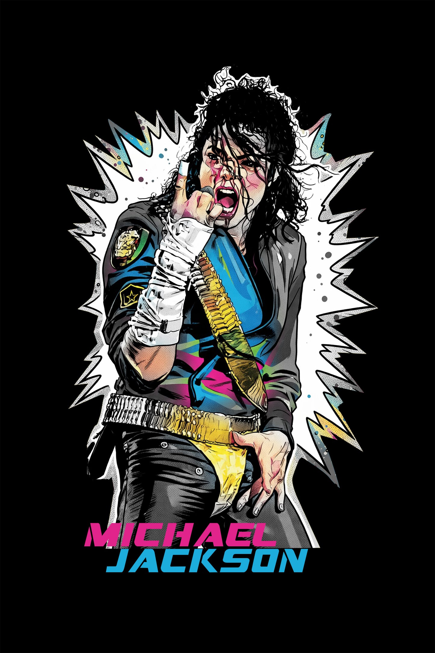 MICHAEL JACKSON FANS