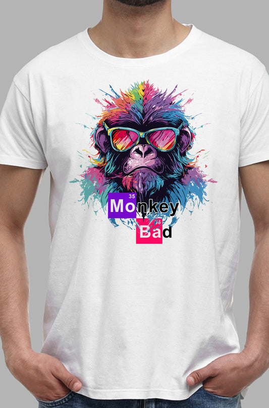 MONKEY BAD