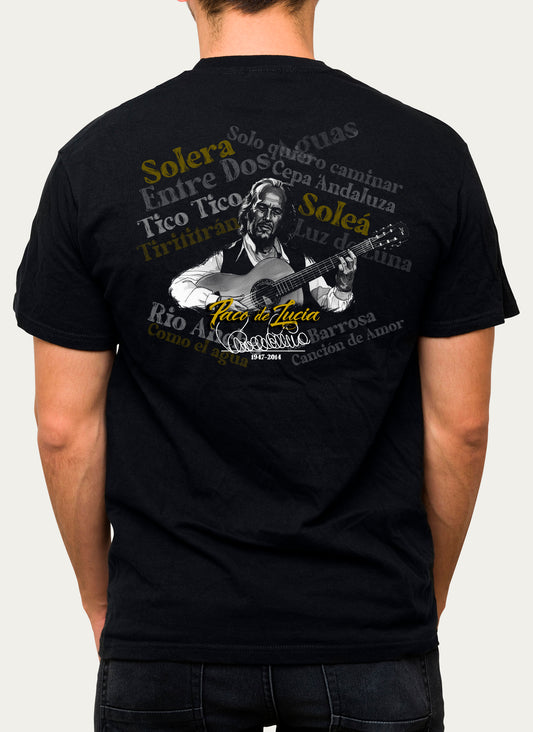 PACO DE LUCIA