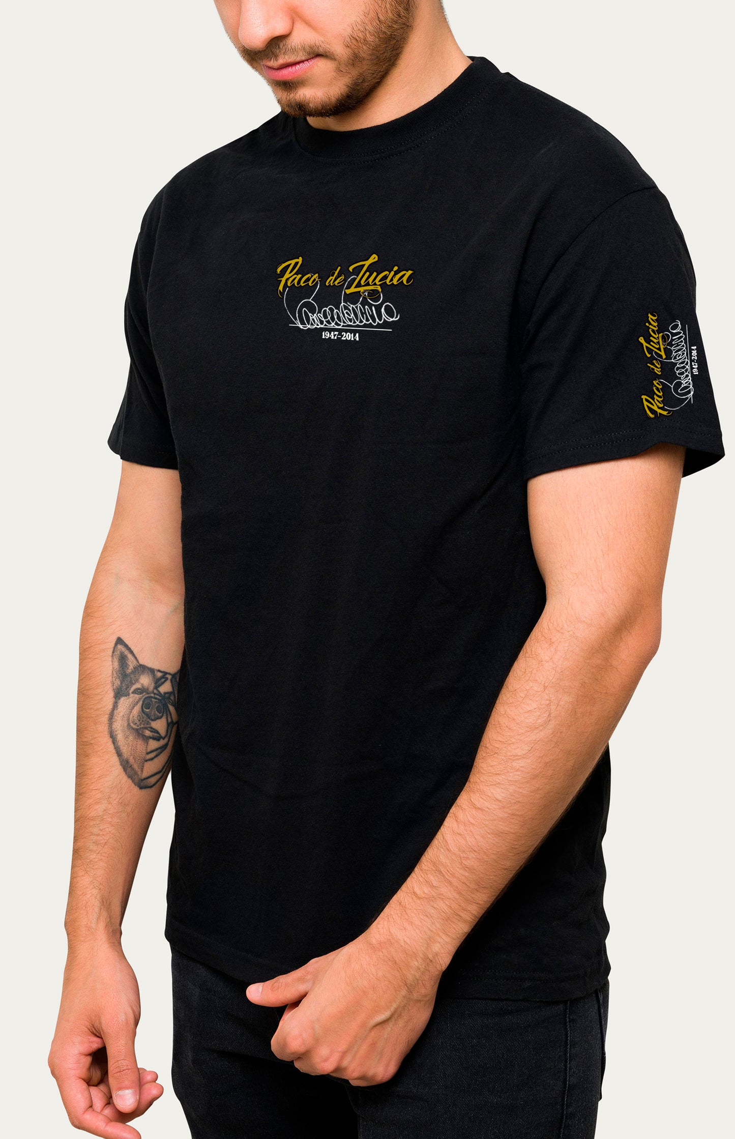 PACO DE LUCIA