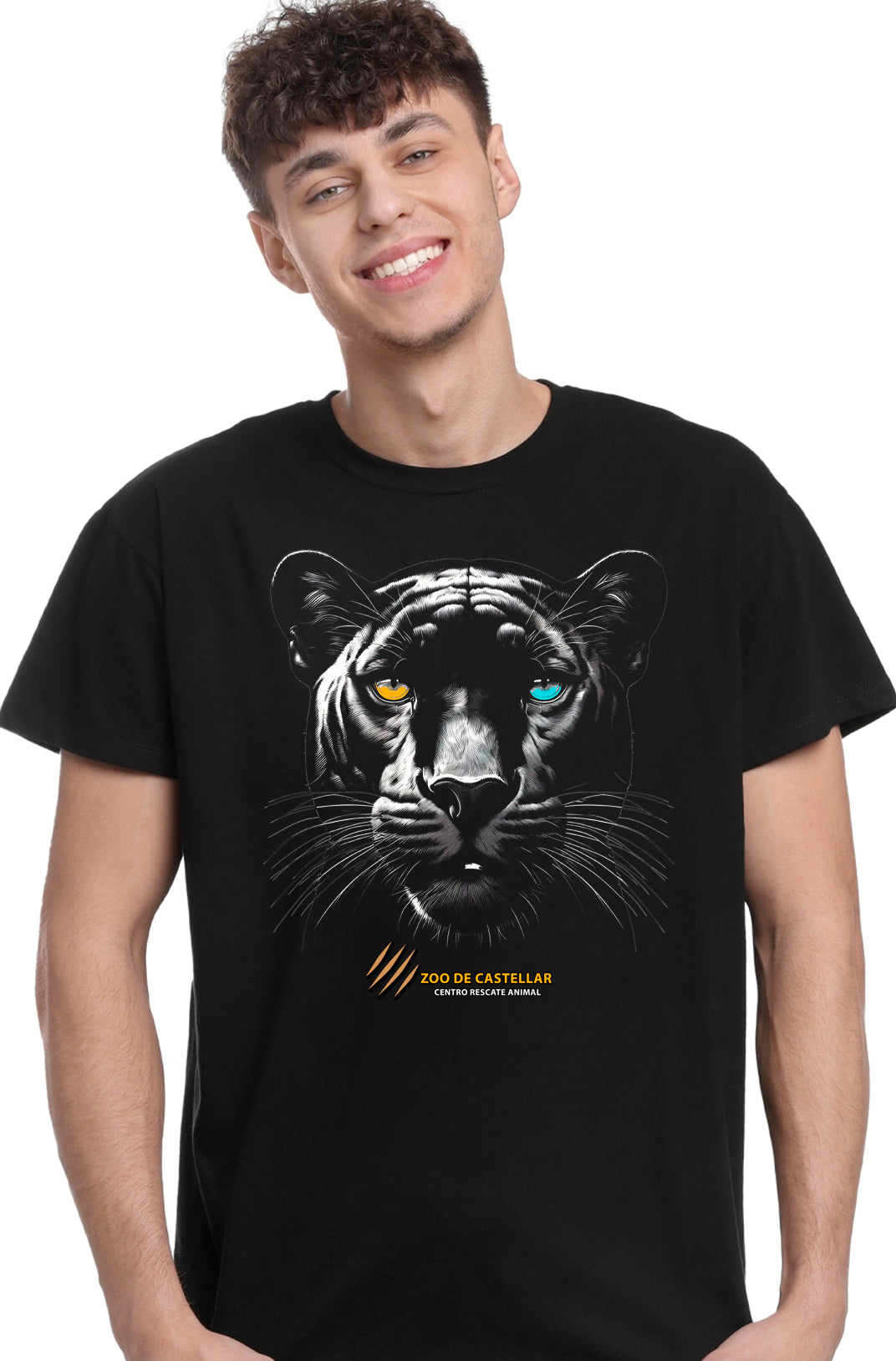 PANTHERA NEGRA