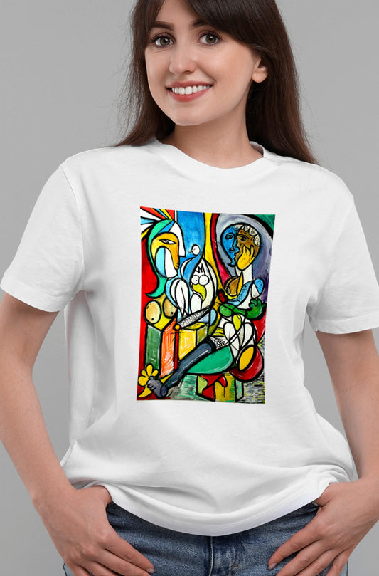PORSIPICASSO