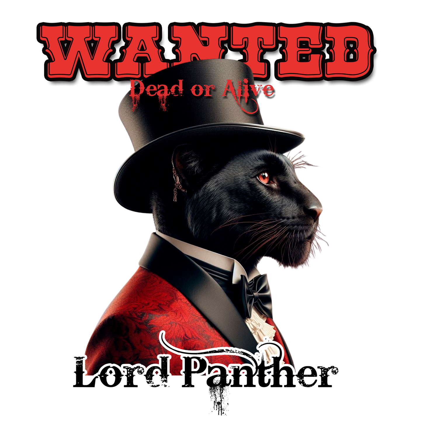 LORD PANTHER