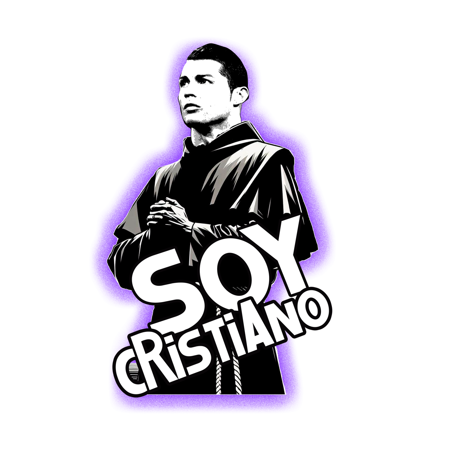 SOY CRISTIANO