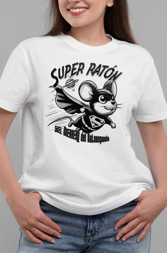 SUPER RATON