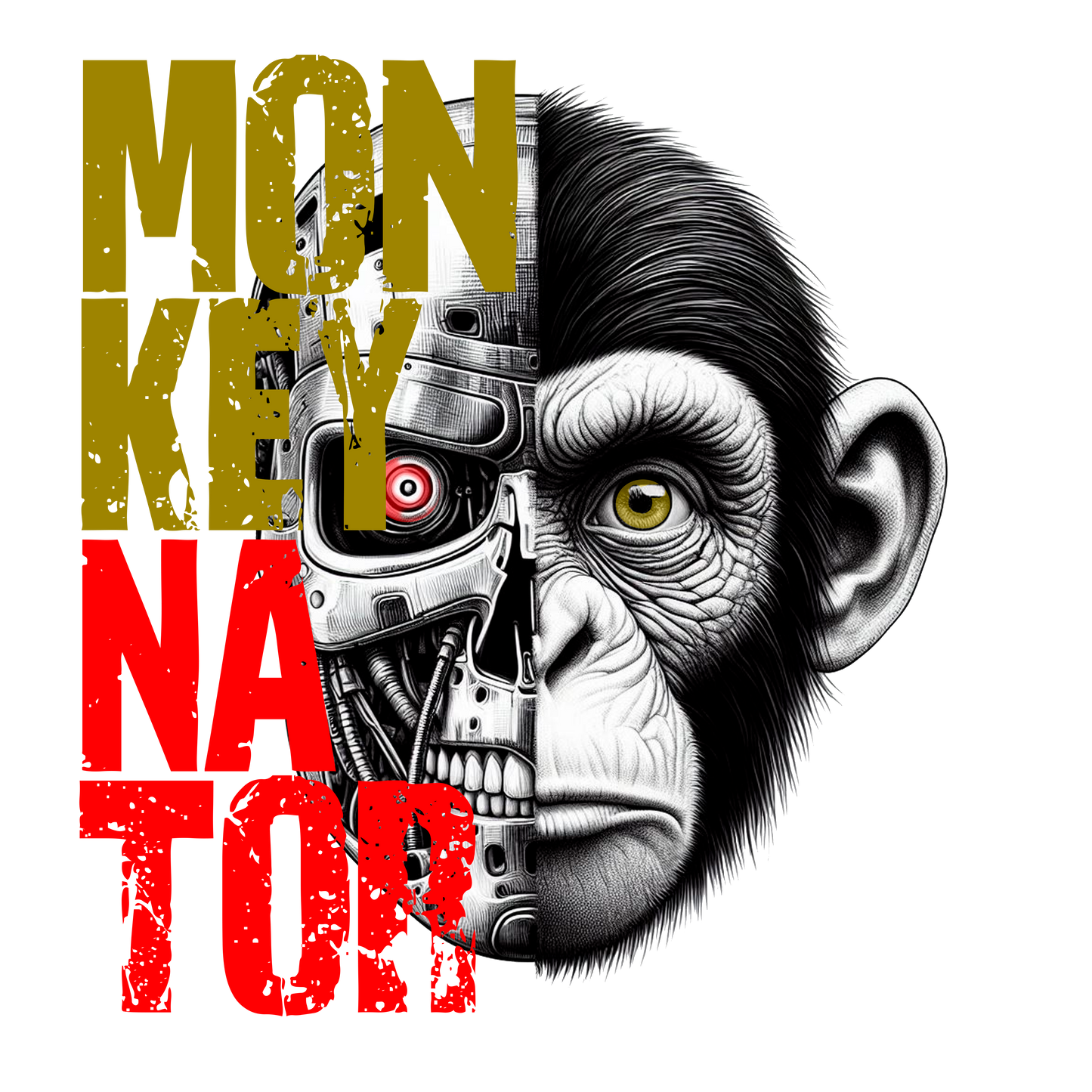 MONKEYNATOR