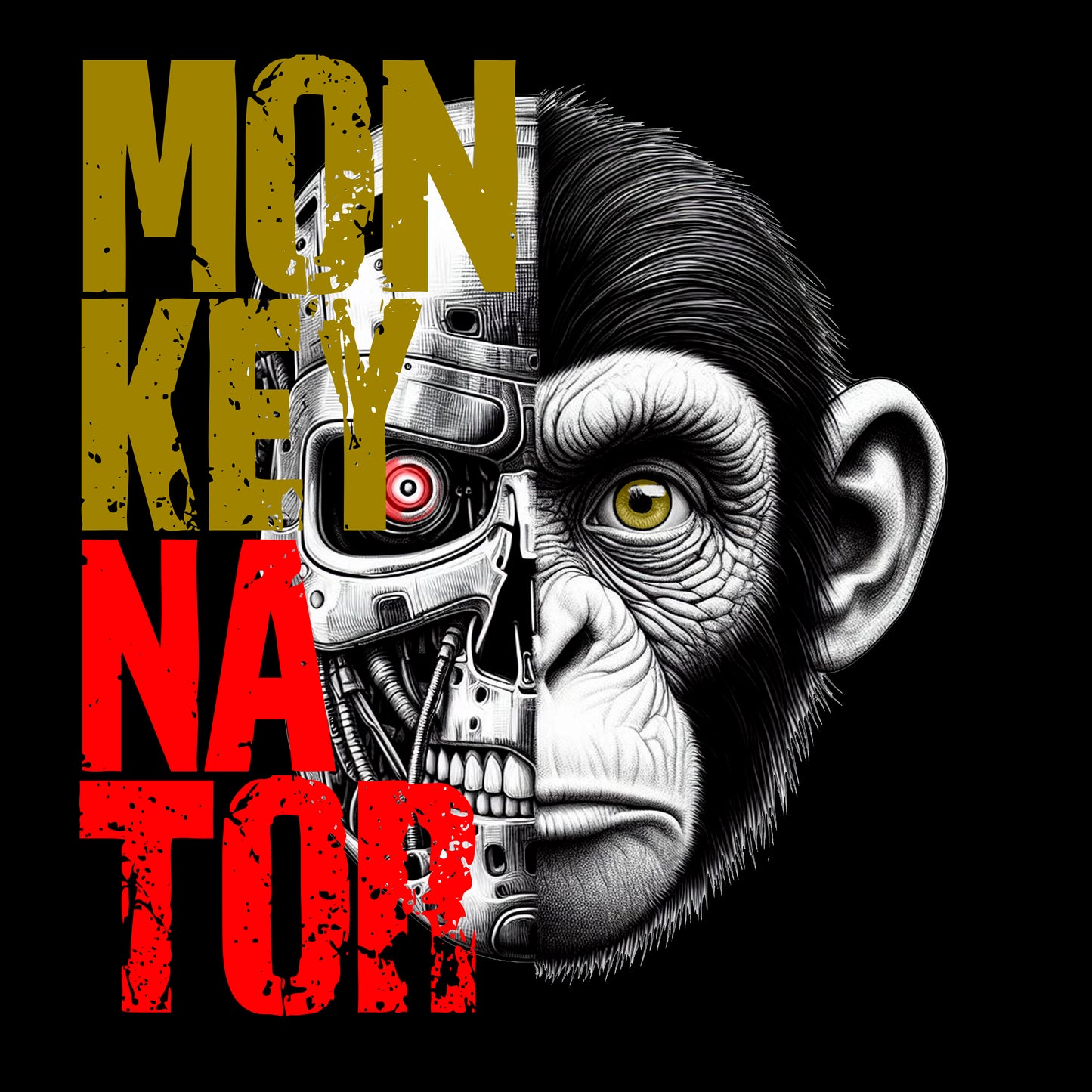 MONKEYNATOR