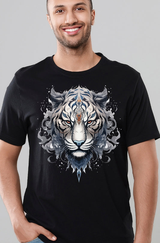 TIGRE BLANCO INDIO