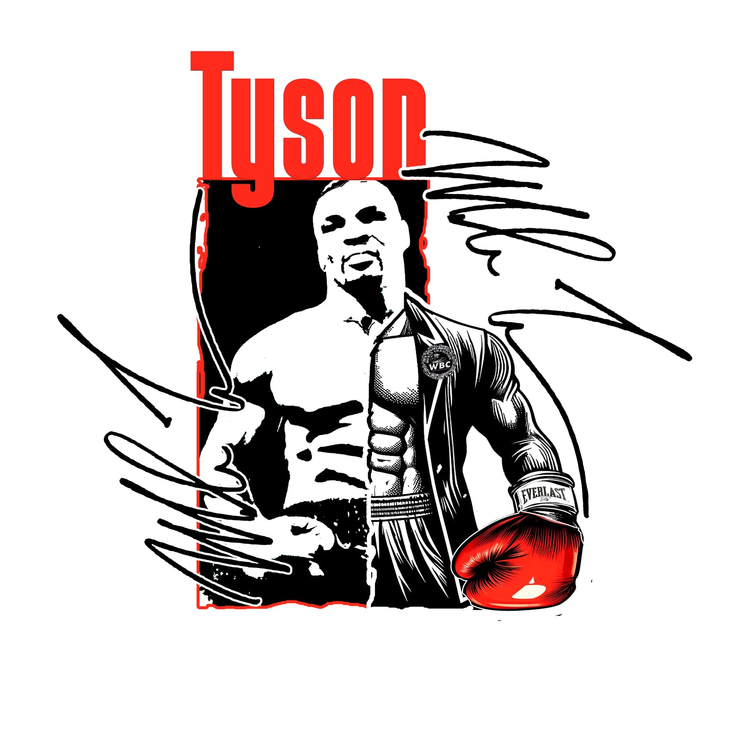 TYSON