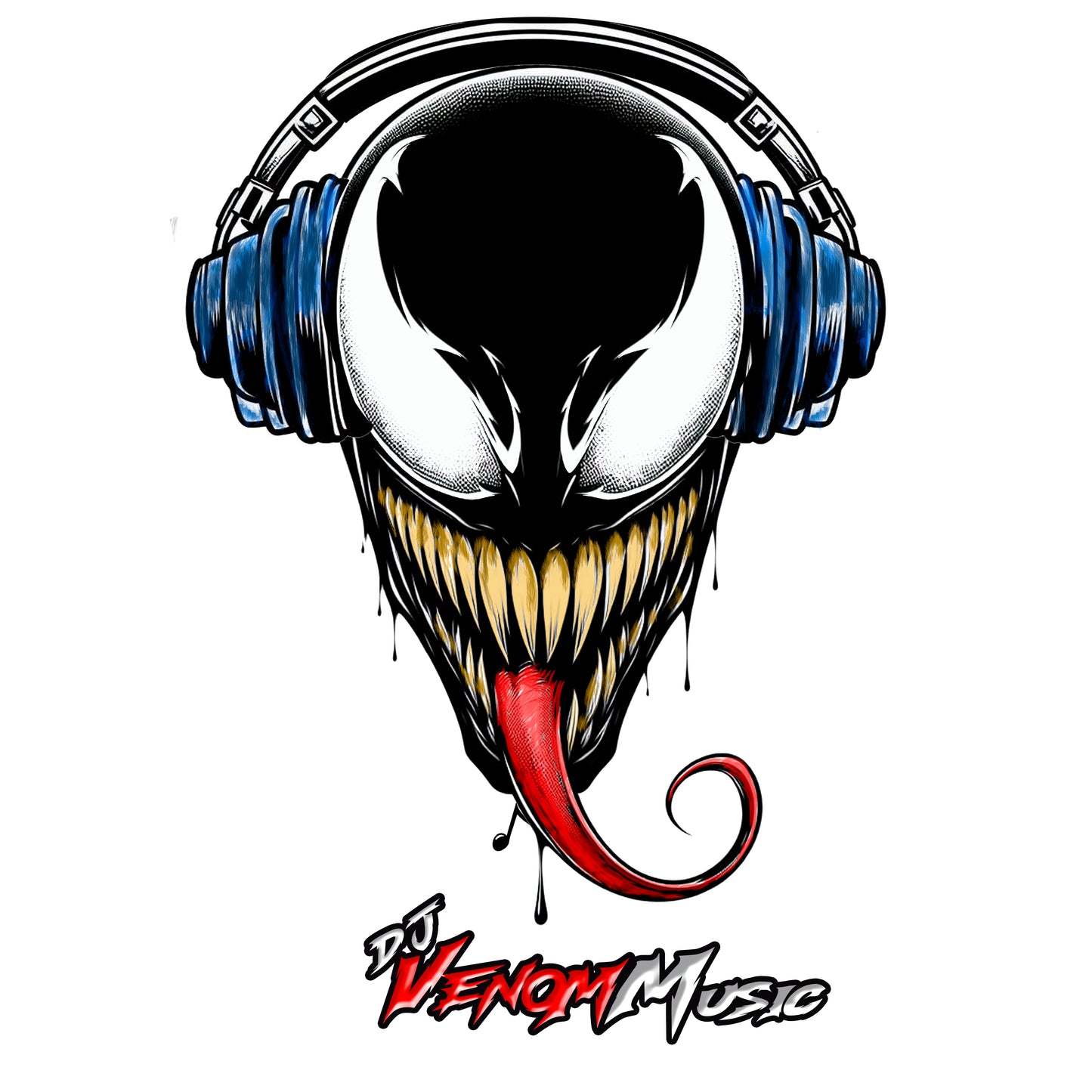 DJ VENOM MUSIC