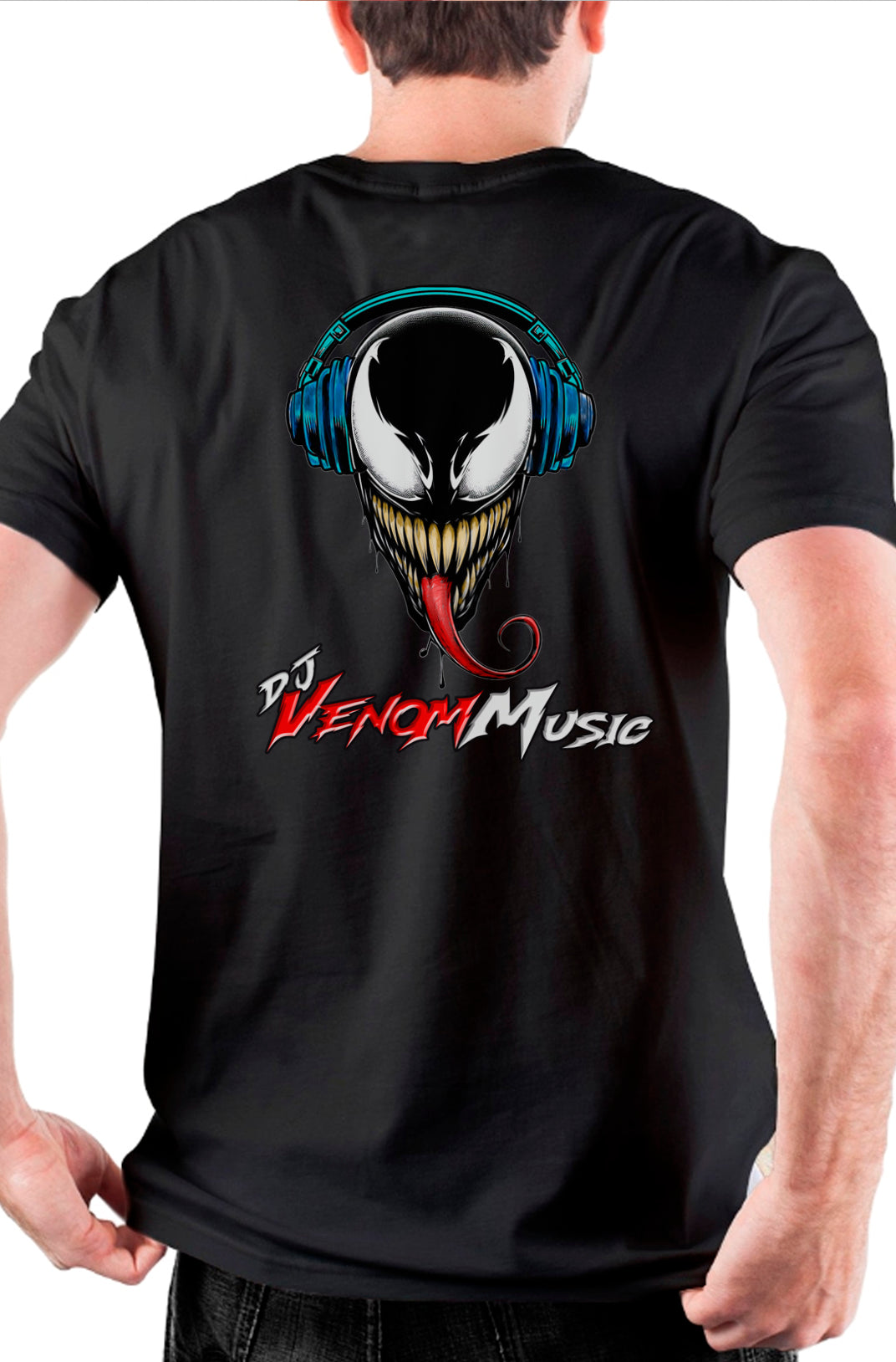 DJ VENOM MUSIC