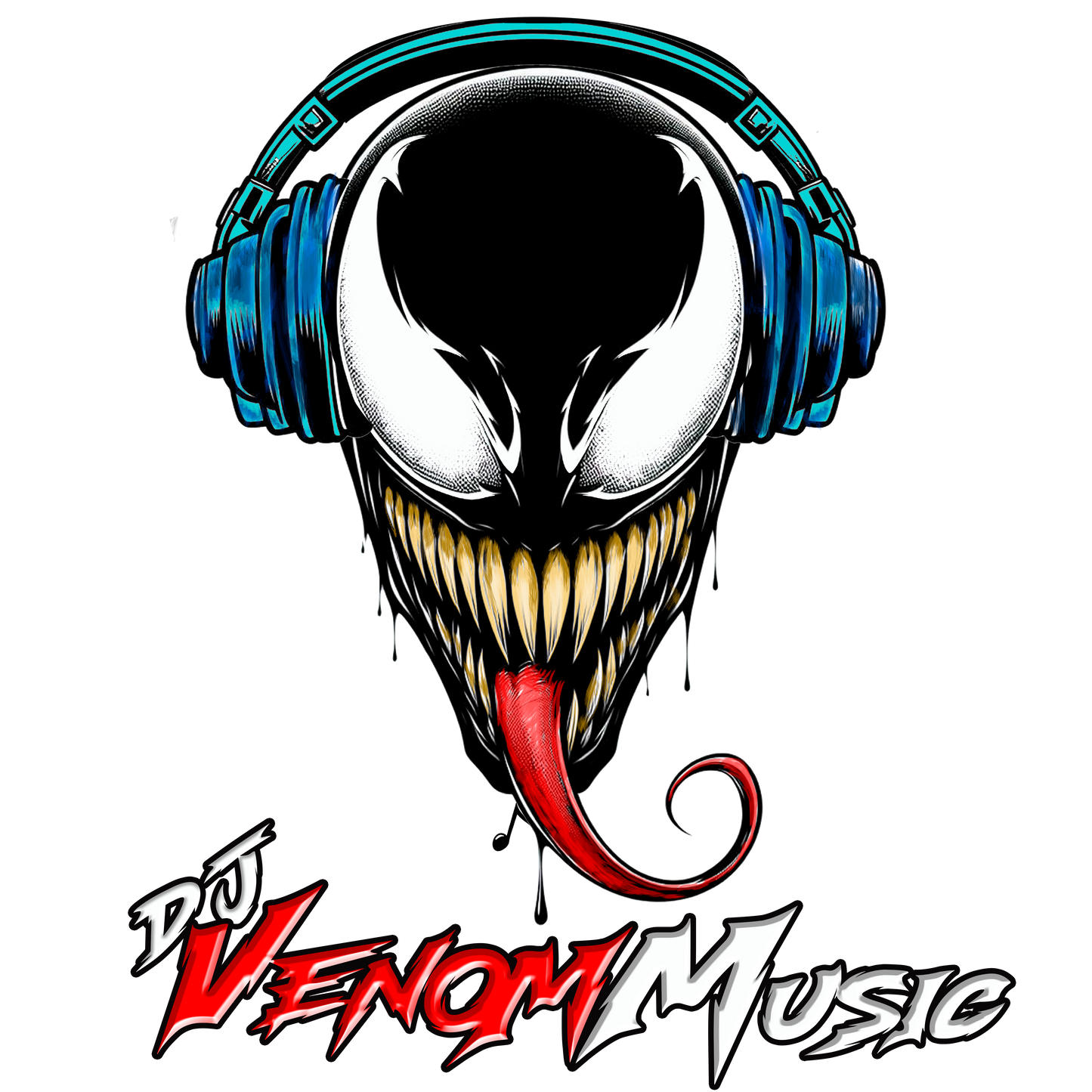 DJ VENOM MUSIC