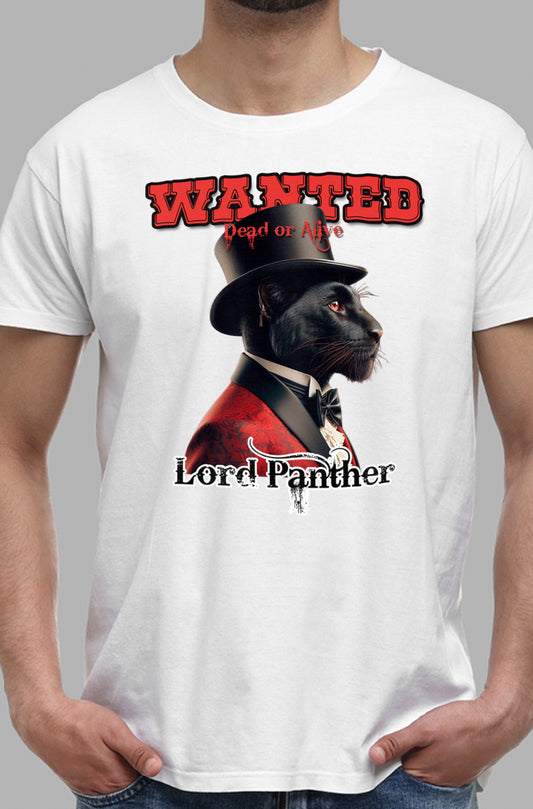 LORD PANTHER