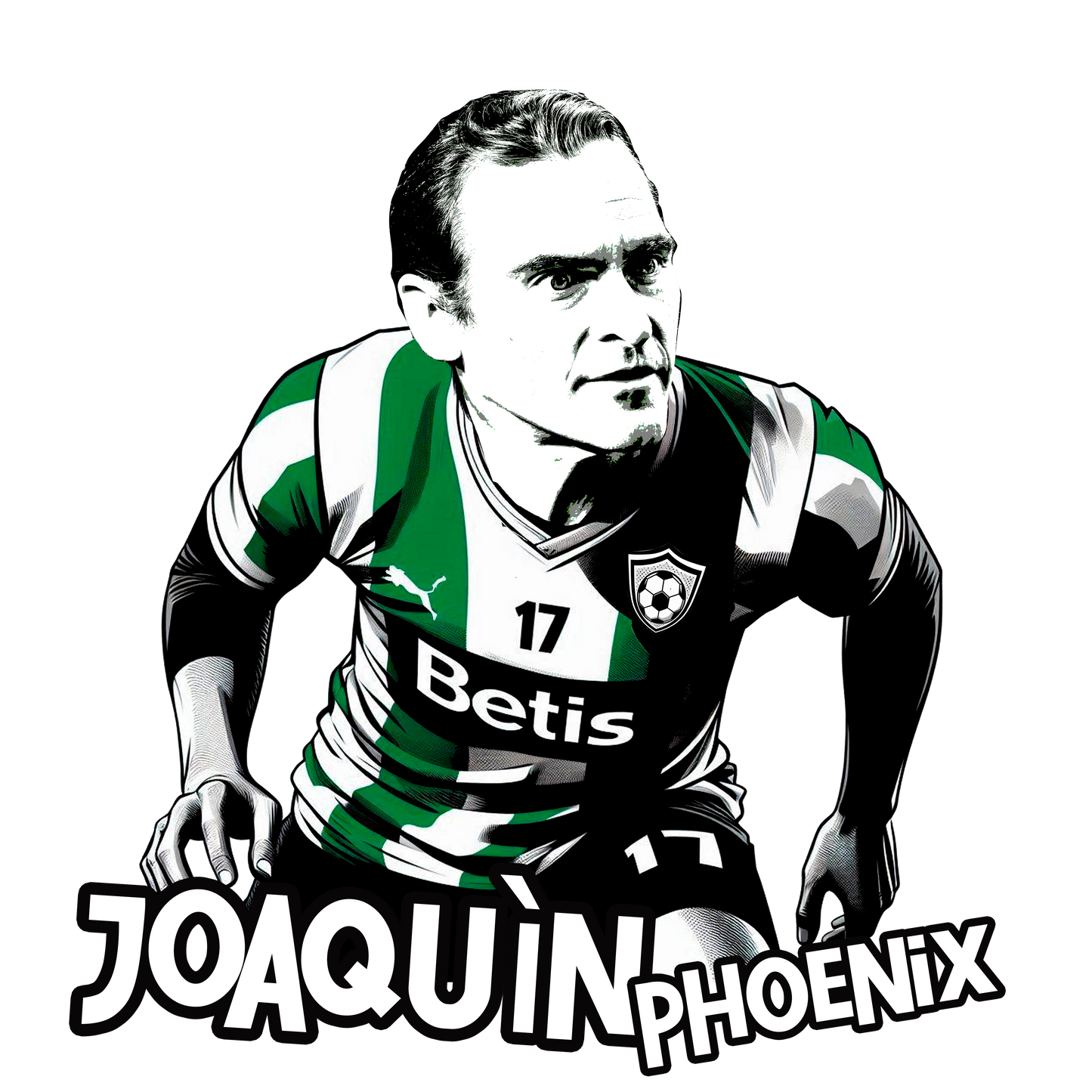 Phoenix del Betis