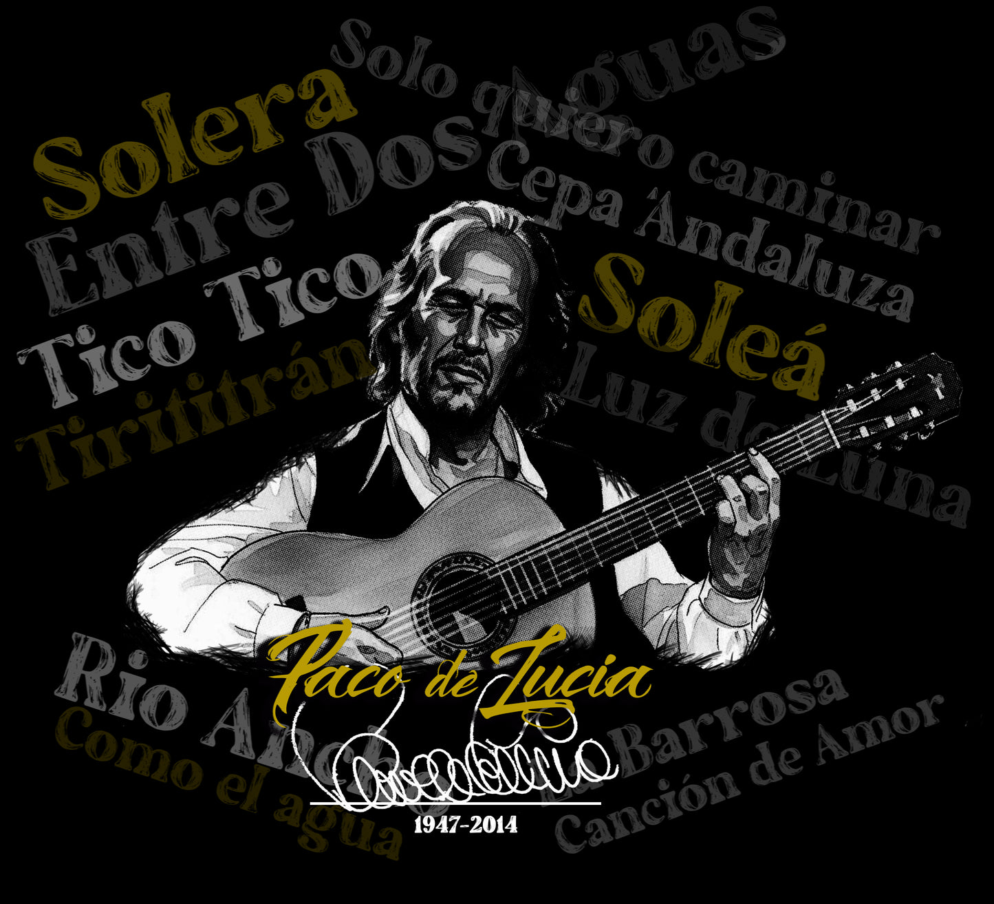 PACO DE LUCIA