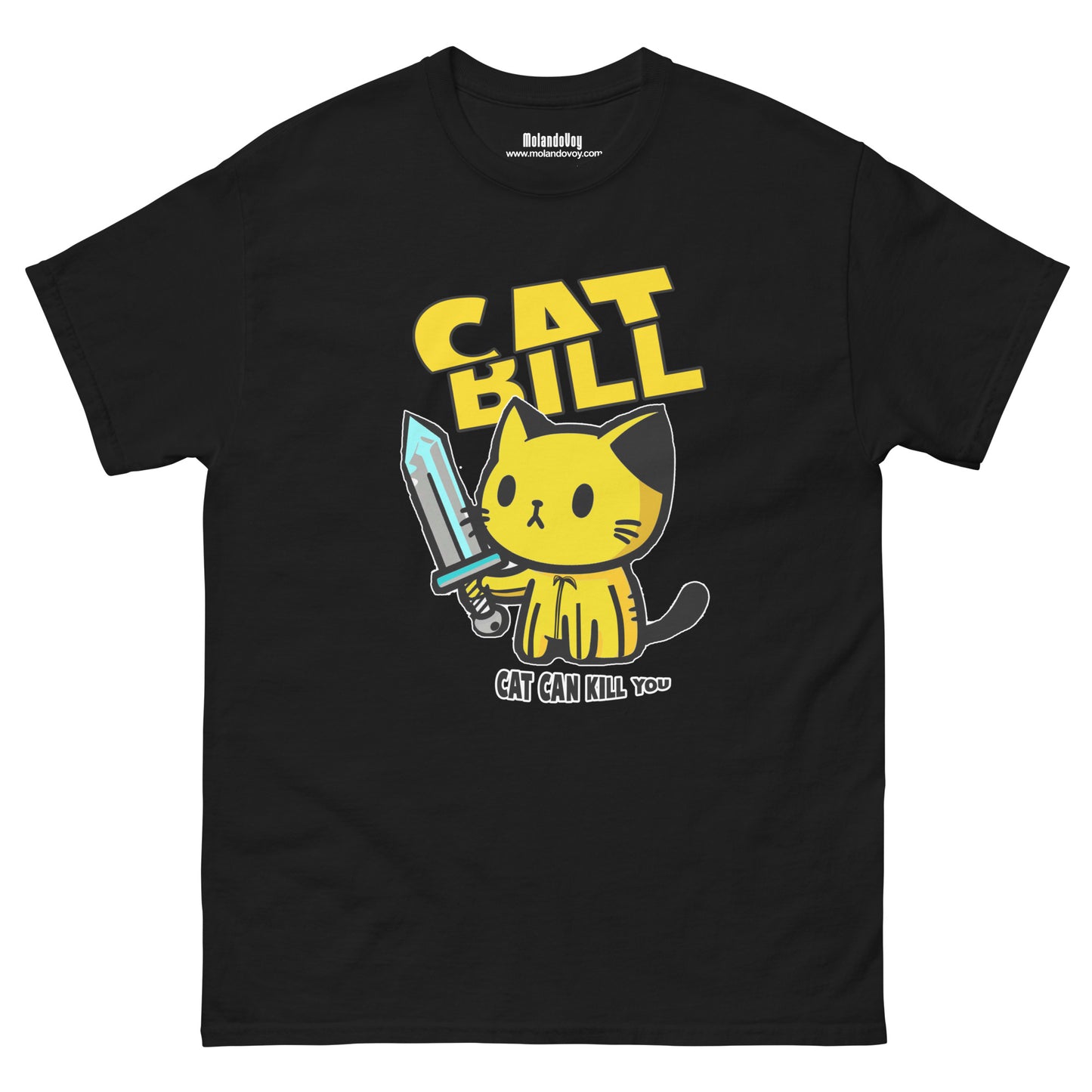 CAT BILL