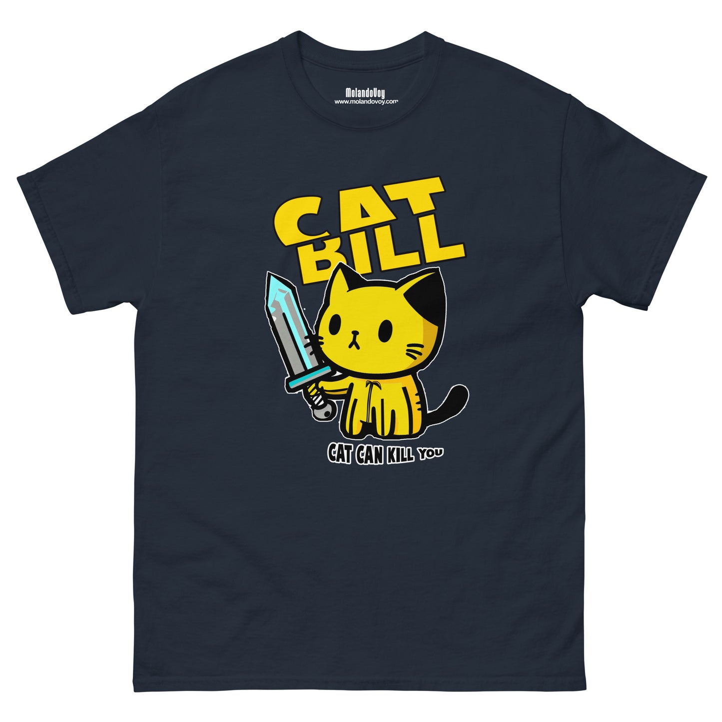 CAT BILL