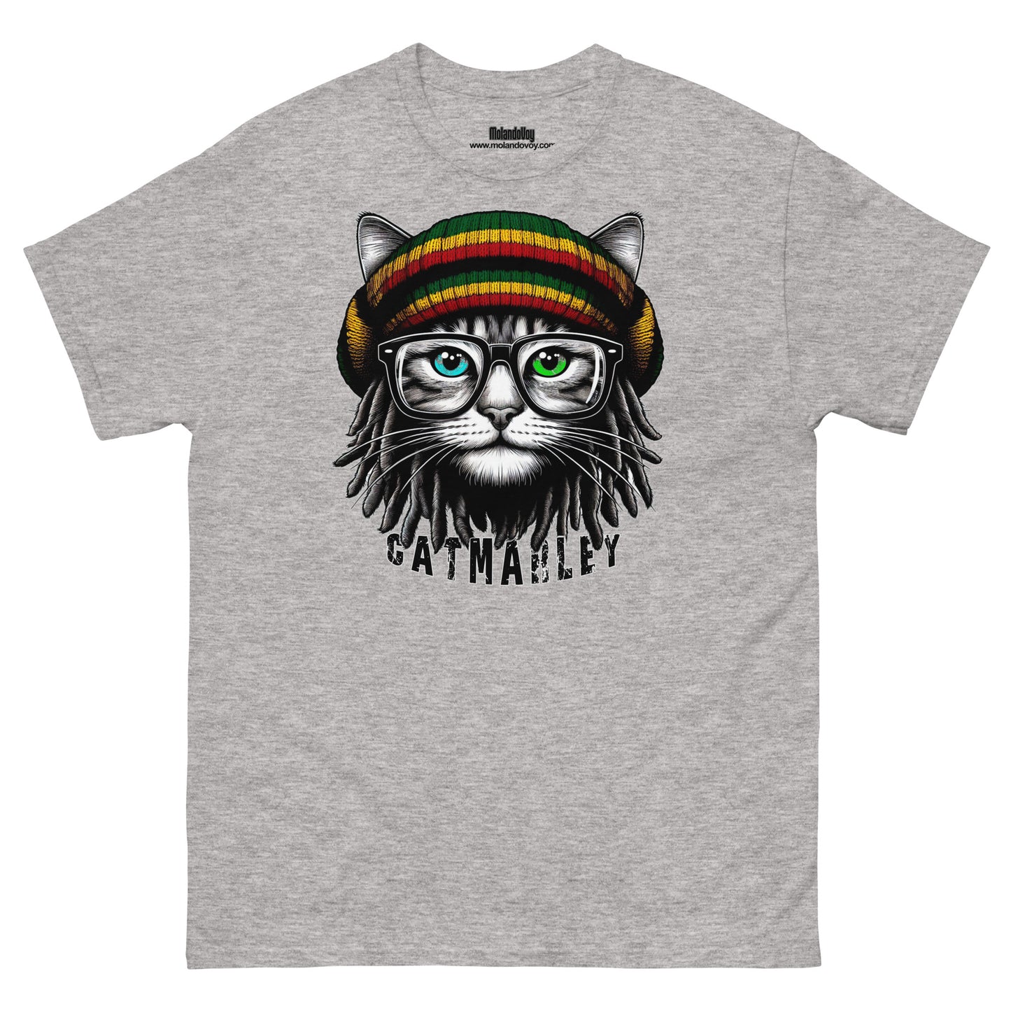 CAT MARLEY