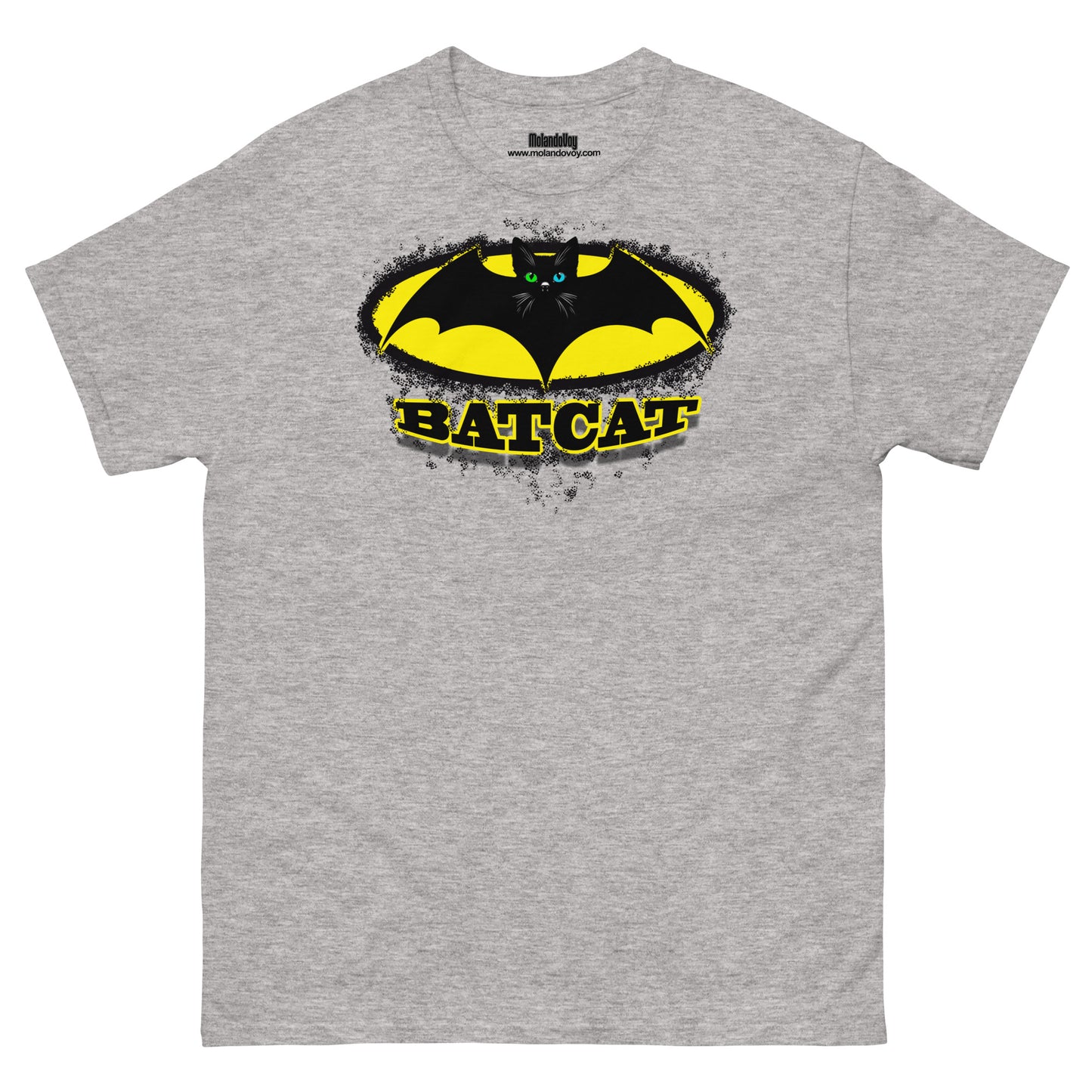 BATCAT