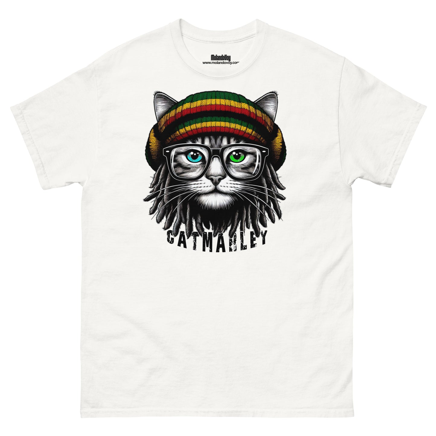 CAT MARLEY